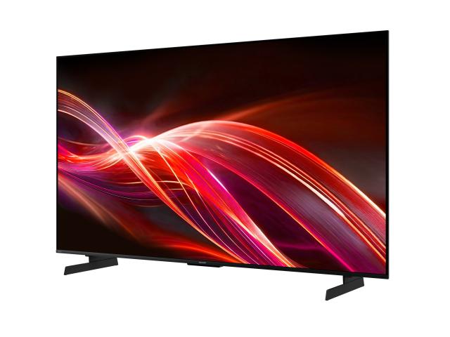 65 Inch Google TV 4T-C65HN7000X | Sharp Singapore